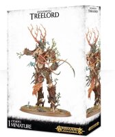 Sylvaneth: Treelord/Treelord Ancient/Durthu