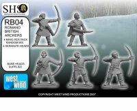 Romano-British Archers