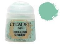 Citadel Dry: Hellion Green