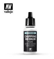 Vallejo: Chipping Medium (17ml)