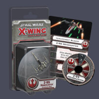 Star Wars: X-Wing - Z-95 Headhunter (English)