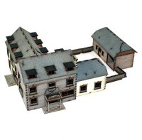 15mm Hotel Complex