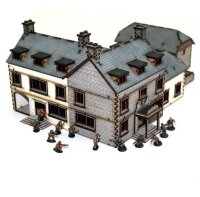 15mm Hotel Complex