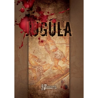 Jugula Rulebook