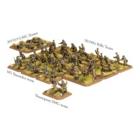 Tirailleurs Platoon (Italy) (LW)