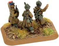 Tirailleurs Platoon (Italy) (LW)