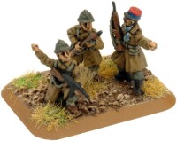 Tirailleurs Platoon (Italy) (LW)