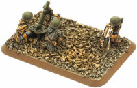 Goum Mortar Platoon