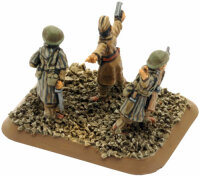 Goum Mortar Platoon