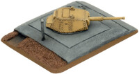P40 Turret