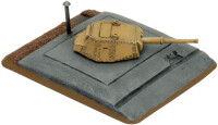 P40 Turret