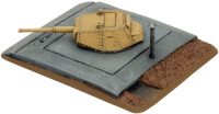 P40 Turret