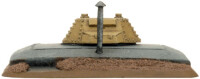 P40 Turret