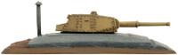 P40 Turret