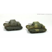 1/100 IGC Sadurni Tank (x2)