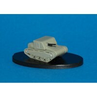 1/100 IGC Sadurni Tank (x2)