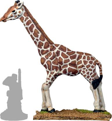 Giraffe 2