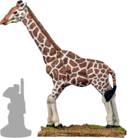 Giraffe 2