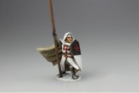 Crusades and Western Europe: Military Orders - Templar Infantry
