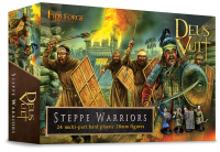 Mongol Horde: Steppe Warriors