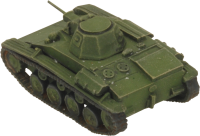 T-60 Tank Company (MW)