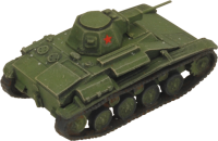 T-60 Tank Company (MW)