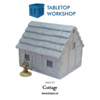 28mm Cottage