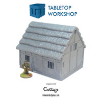 Medieval Cottage