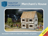 Merchant&#180;s House