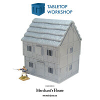 Merchant´s House