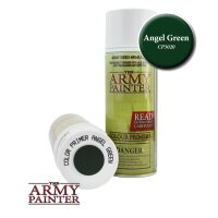 Army Painter Colour Primer - Angel Green