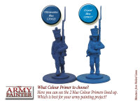 Army Painter: Colour Primer - Crystal Blue Spray
