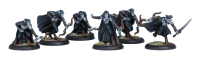 Legion of Everblight Striders Unit