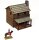 28mm New England Settler`s Loft Cabin