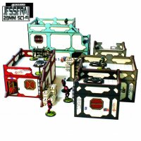 Medical Crates