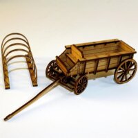 28mm General Purpose Wagon