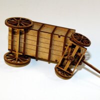 28mm General Purpose Wagon