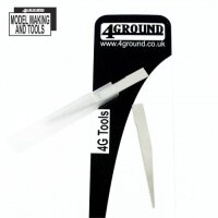 4G #27 Spare Blades