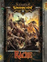 Warmachine: Rache (German)