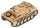 Panzer II Light Tank Platoon (MW/Afrika)