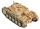 Panzer II Light Tank Platoon (MW/Afrika)