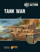 Bolt Action: Tank War Supplement
