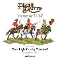 Croat Cavalry Command