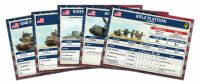 ´Nam 1965-1972: US Unit Cards