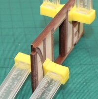 Hobby Clamps (x2)