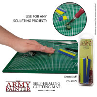 Army Painter: Self-Healing Cutting Mat