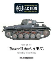 Blitzkrieg German Starter Army Expansion Set