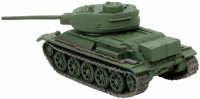 T-43 Medium Tank