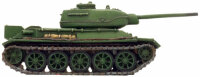 T-43 Medium Tank