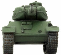 T-43 Medium Tank